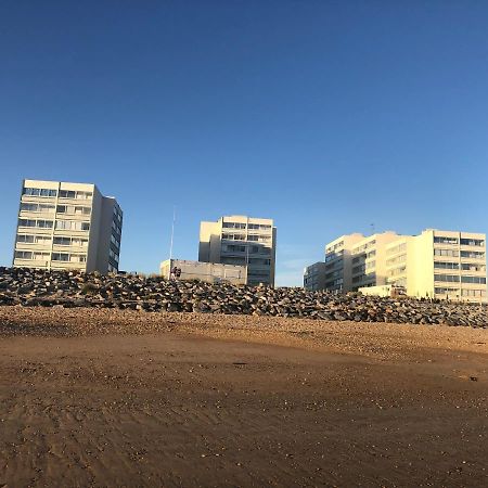Vue Sur Mer Proche De St Jean De Monts Saint-Hilaire-de-Riez Exterior foto